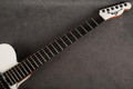 Charvel Joe Duplantier Signature Pro-Mod San Dimas Style 2 HH - White - 2nd Hand