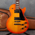 Gibson Les Paul Studio - Tangerine Burst - Gig Bag - 2nd Hand