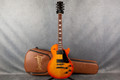 Gibson Les Paul Studio - Tangerine Burst - Gig Bag - 2nd Hand