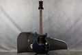 Gibson Les Paul Special Tribute DC - Blue Stain - Gig Bag - 2nd Hand