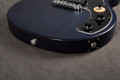 Gibson Les Paul Special Tribute DC - Blue Stain - Gig Bag - 2nd Hand