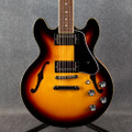 Epiphone ES-339 - Vintage Sunburst - 2nd Hand (126223)