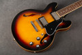 Epiphone ES-339 - Vintage Sunburst - 2nd Hand (126223)