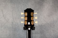 Epiphone SG Custom - Ebony - 2nd Hand (126263)