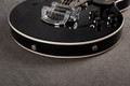 Gretsch G2655T Streamliner Center Block Jr with Bigsby - Black - 2nd Hand