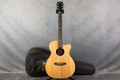 Martin 000 Junior - Gig Bag - 2nd Hand