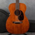 Martin 00-15M Acoustic Guitar - Hard Case - 2nd Hand