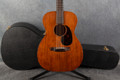 Martin 00-15M Acoustic Guitar - Hard Case - 2nd Hand