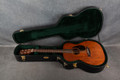 Martin 00-15M Acoustic Guitar - Hard Case - 2nd Hand