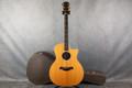 Taylor W14ce-LTD Walnut Limited Edition - Hard Case - 2nd Hand