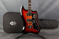 Guild S-200 T-Bird - Antique Burst - Gig Bag - 2nd Hand