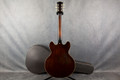 Gibson ES-330 1964 Original Bigsby Sunburst Case **COLLECTION ONLY** - 2nd Hand