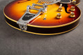 Gibson ES-330 1964 Original Bigsby Sunburst Case **COLLECTION ONLY** - 2nd Hand