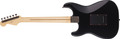 Fender Made in Japan Limited Hybrid II Stratocaster Noir - Black