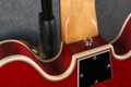 Ovation 1968 Original Tornado - Red - Hard Case - 2nd Hand