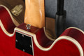 Ovation 1968 Original Tornado - Red - Hard Case - 2nd Hand