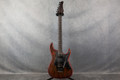 Schecter Sun Valley Super Shredder Exotic - Ziricote - 2nd Hand