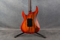 Schecter Sun Valley Super Shredder Exotic - Ziricote - 2nd Hand