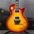 Gibson Custom Alex Lifeson Les Paul Axcess - Case **COLLECTION ONLY** - 2nd Hand