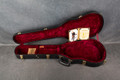 Gibson Custom Alex Lifeson Les Paul Axcess - Case **COLLECTION ONLY** - 2nd Hand