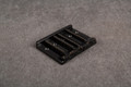 Badass II Bass Bridge - Black - 2nd Hand