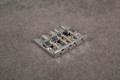 Badass II Bass Bridge - Chrome - 2nd Hand (126212)