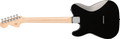 Squier Paranormal Esquire Deluxe - Metallic Black