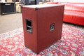 Epiphone Triggerman 4x12 Cabinet - Flight Case **COLLECTION ONLY** - 2nd Hand