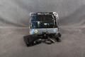 AKG WMS40 Mini Wireless Instrument System - Box & PSU - 2nd Hand