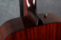 Fender CD-60S All Mahogany Acoustic Guitar - Natural - 2nd Hand