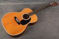 Martin 000-28 Standard Series Acoustic Guitar - Hard Case - 2nd Hand