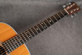 Martin 000-28 Standard Series Acoustic Guitar - Hard Case - 2nd Hand