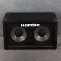 Hartke 210XL Bass Cabinet - 2nd Hand (126416)