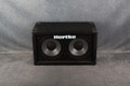 Hartke 210XL Bass Cabinet - 2nd Hand (126416)