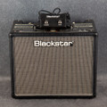 Blackstar HT-5R MkII Amp with Footswitch **COLLECTION ONLY** - 2nd Hand