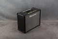 Blackstar ID Core 40 V3 - Footswitch - PSU - 2nd Hand