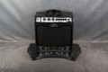 Peavey Vypyr VIP 2 with Sanpera II Foot Controller - 2nd Hand
