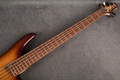 Ibanez SR375E-NNB 5-String Bass Guitar - Natural Browned Burst - 2nd Hand