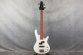 Ibanez GSRM20 Mikro - Pearl White - 2nd Hand