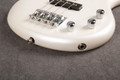 Ibanez GSRM20 Mikro - Pearl White - 2nd Hand