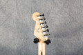 Squier Bullet Stratocaster HT Electric Guitar - Brown Sunburst - 2nd Hand