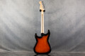 Squier Bullet Stratocaster HT Electric Guitar - Brown Sunburst - 2nd Hand