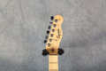 Squier Affinity Telecaster - Butterscotch Blonde - 2nd Hand (126407)