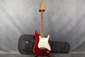 Fender Limited Edition Road Worn 60s Stratocaster - Faded CAR - Bag - 2nd Hand