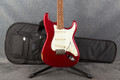 Fender Limited Edition Road Worn 60s Stratocaster - Faded CAR - Bag - 2nd Hand