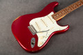 Fender Limited Edition Road Worn 60s Stratocaster - Faded CAR - Bag - 2nd Hand