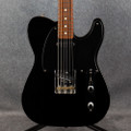 Fender Classic Series 60s Telecaster - Black - 2nd Hand