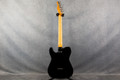 Fender Classic Series 60s Telecaster - Black - 2nd Hand