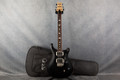 PRS Limited Edition CE24 Standard - Satin Charcoal - Gig Bag - 2nd Hand