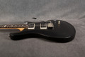 PRS Limited Edition CE24 Standard - Satin Charcoal - Gig Bag - 2nd Hand